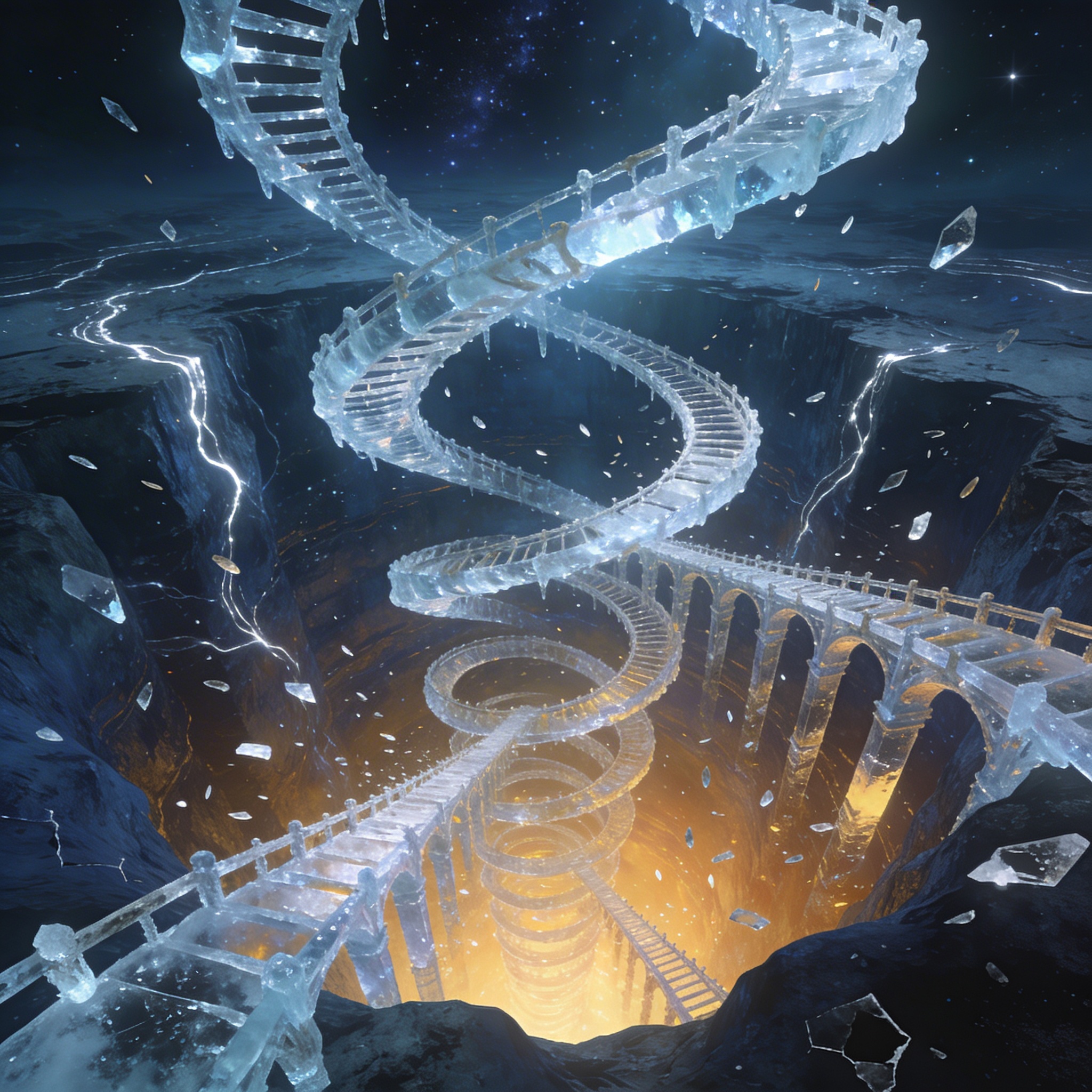 Cycle 1 visualization