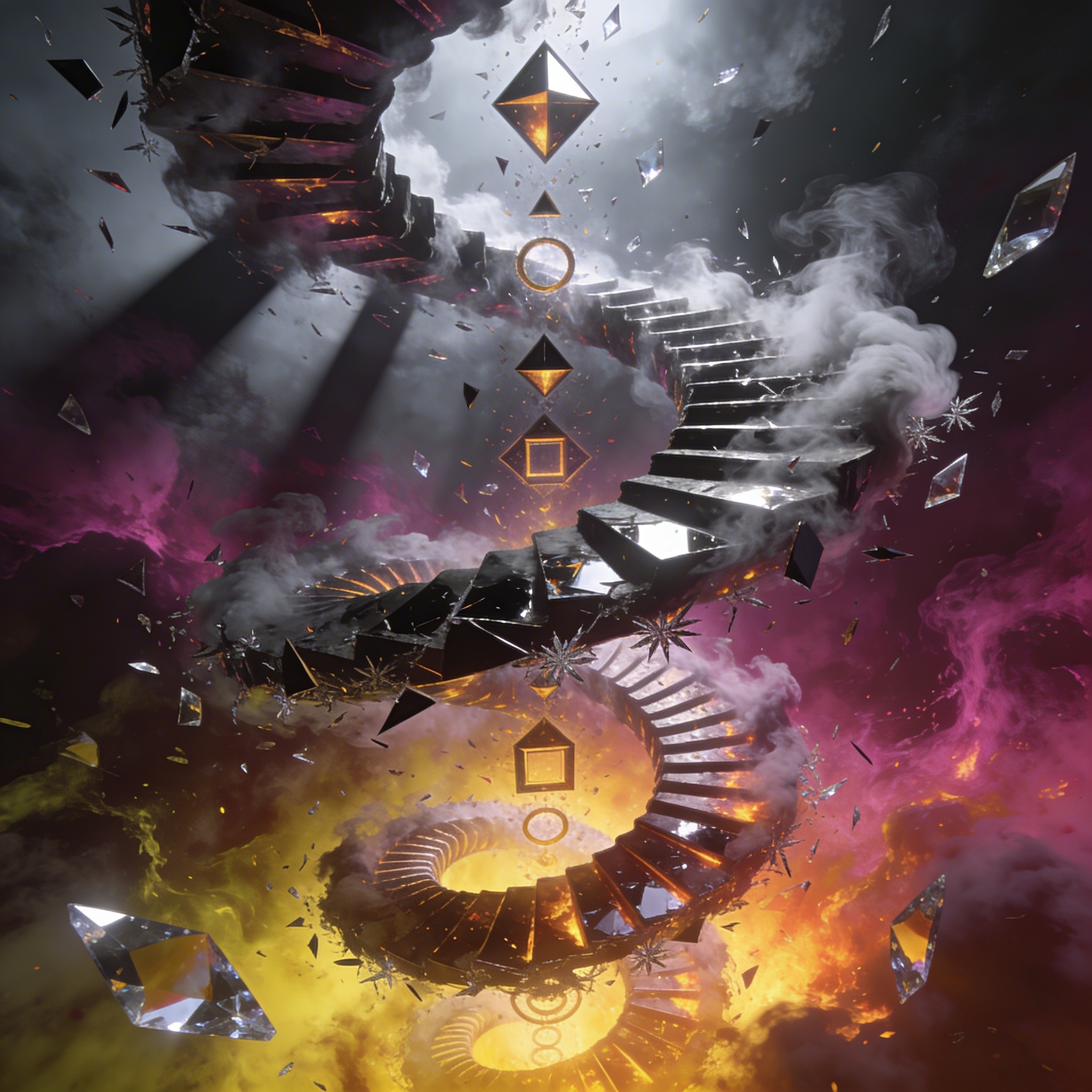 Cycle 2 visualization