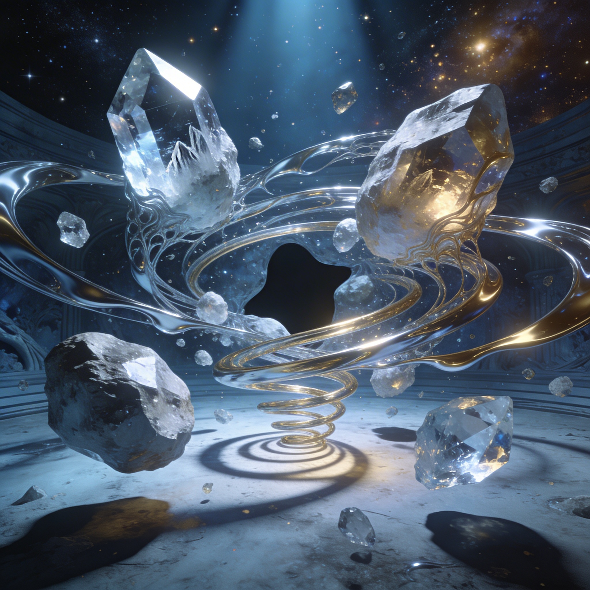 Cycle 3 visualization