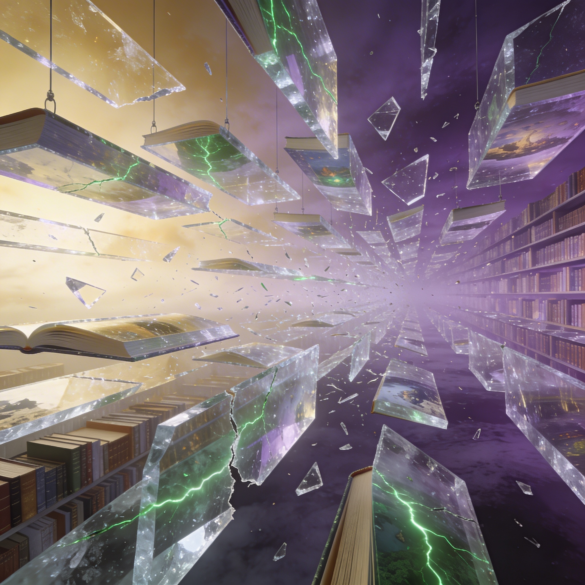 Cycle 4 visualization