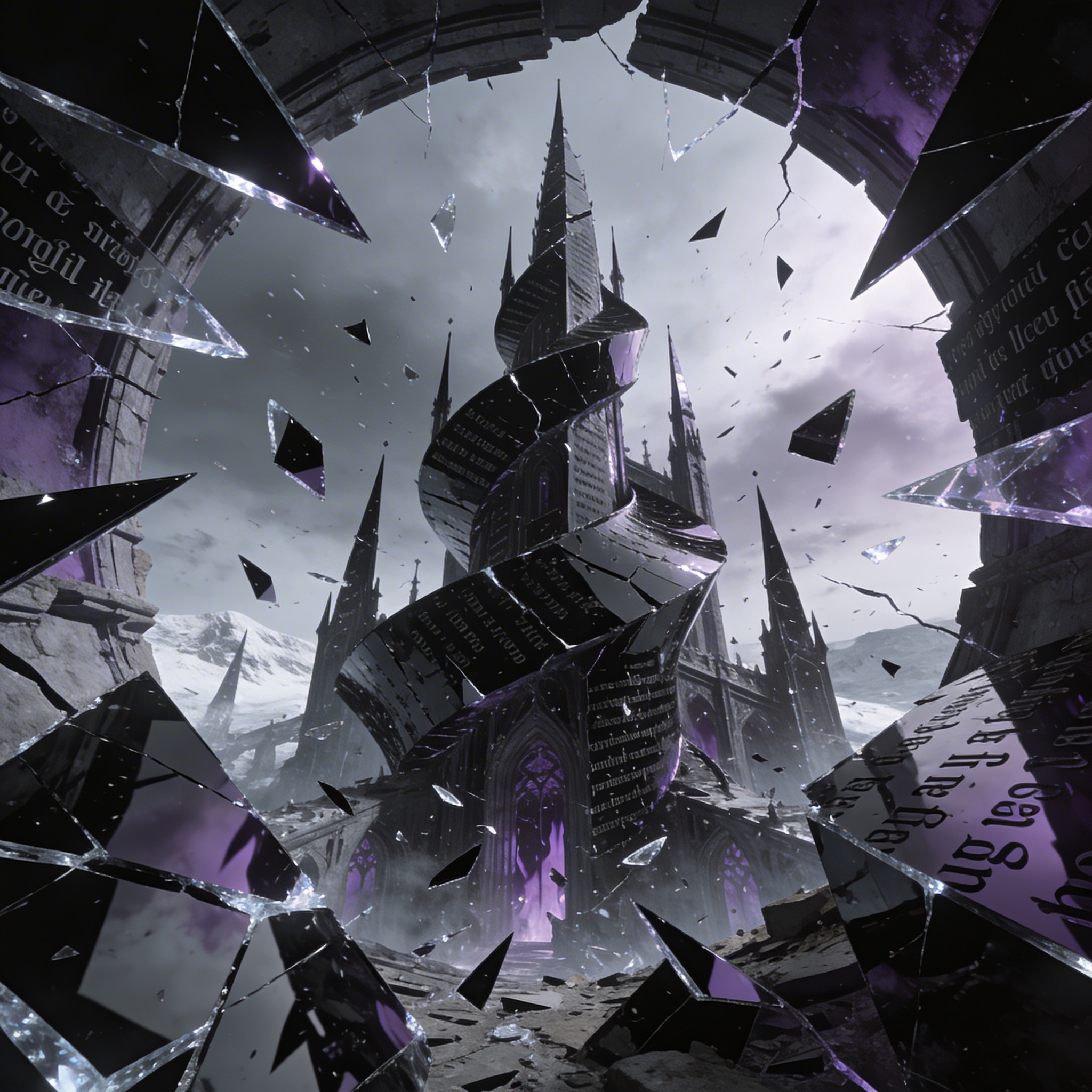 Cycle 6 visualization