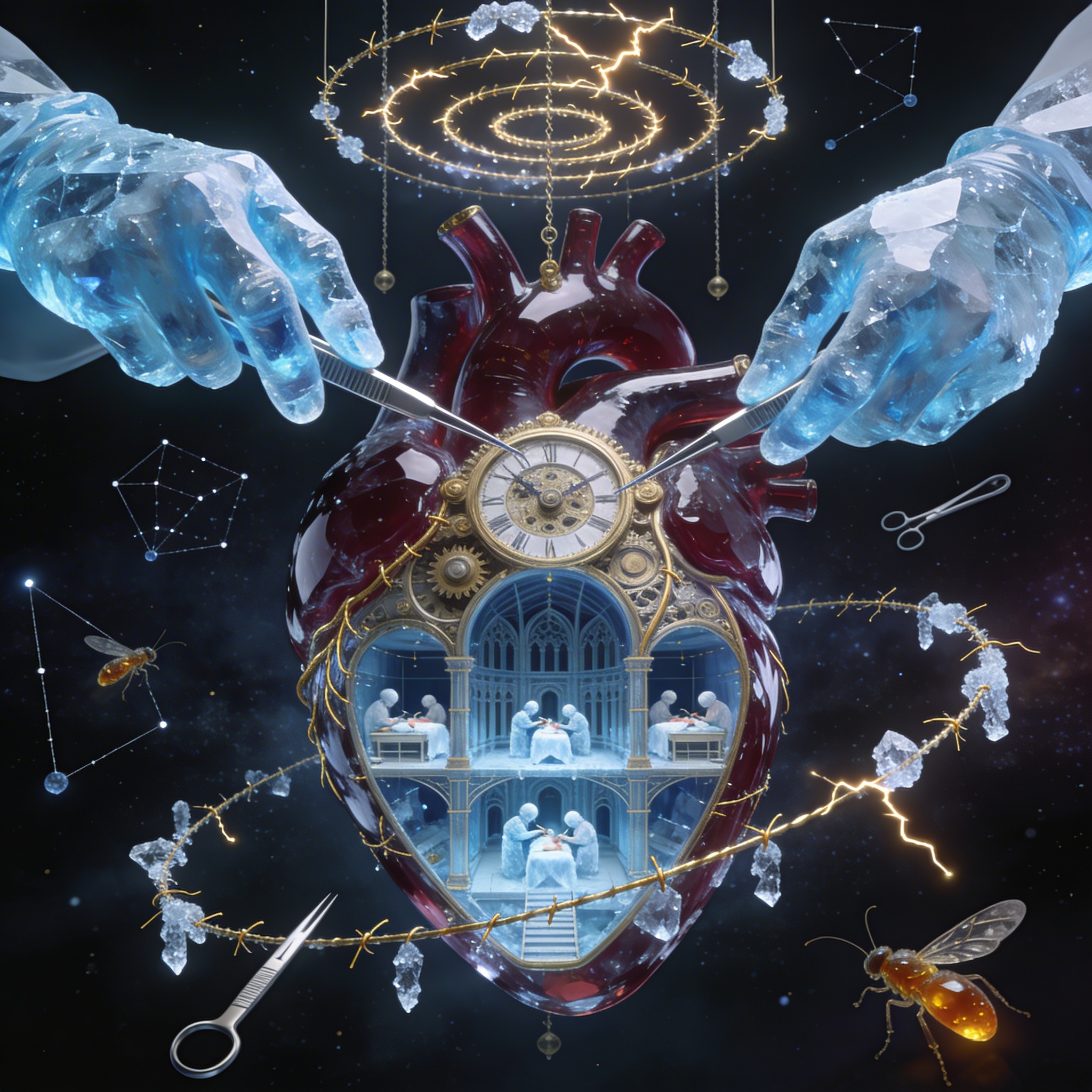 Cycle 7 visualization