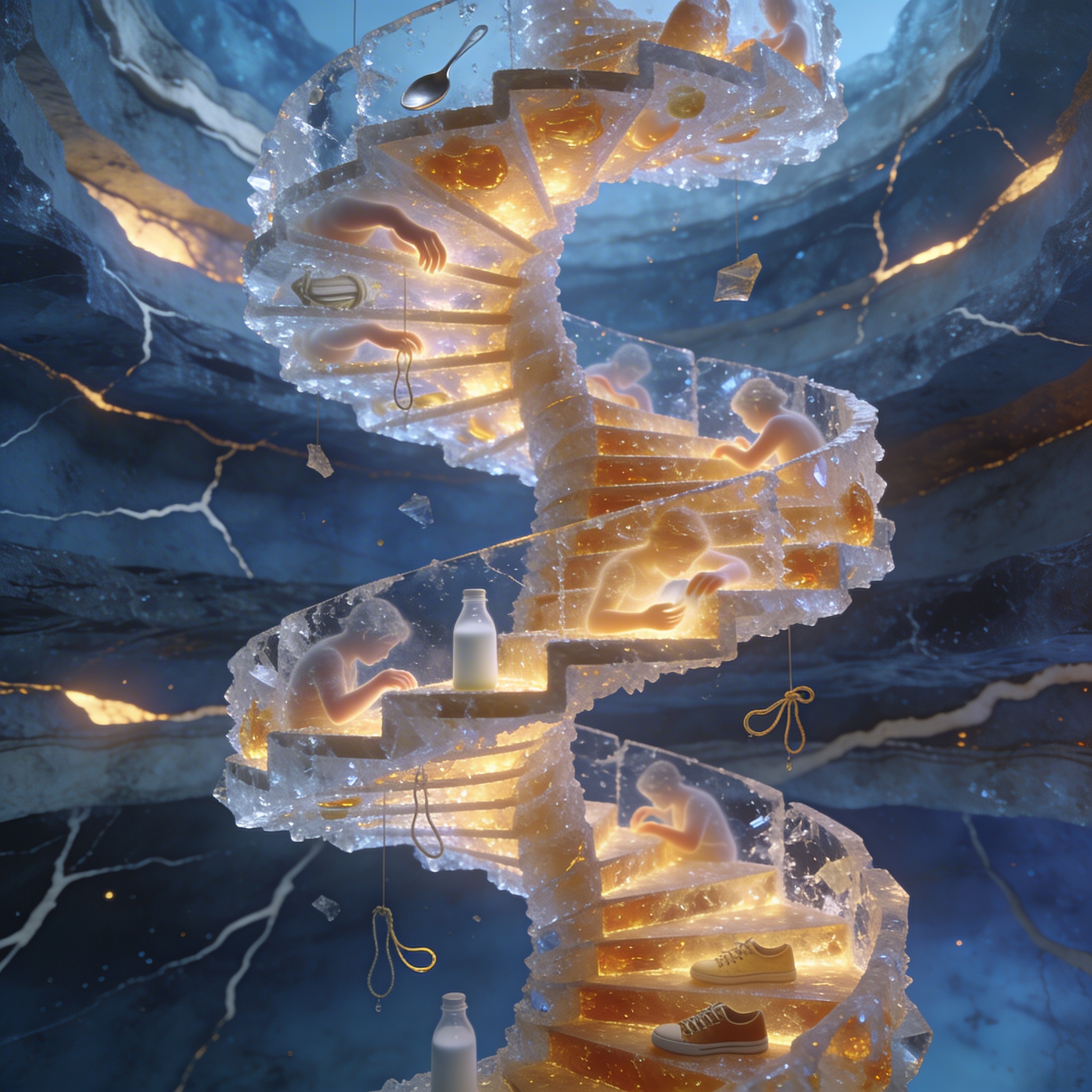 Cycle 9 visualization