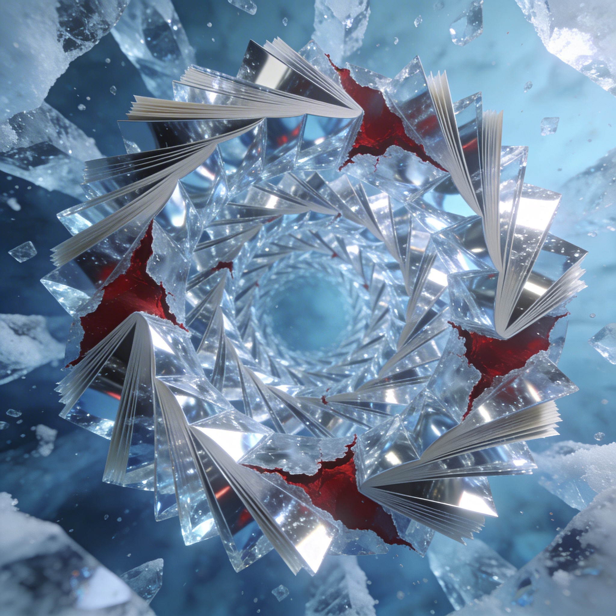 Cycle 10 visualization