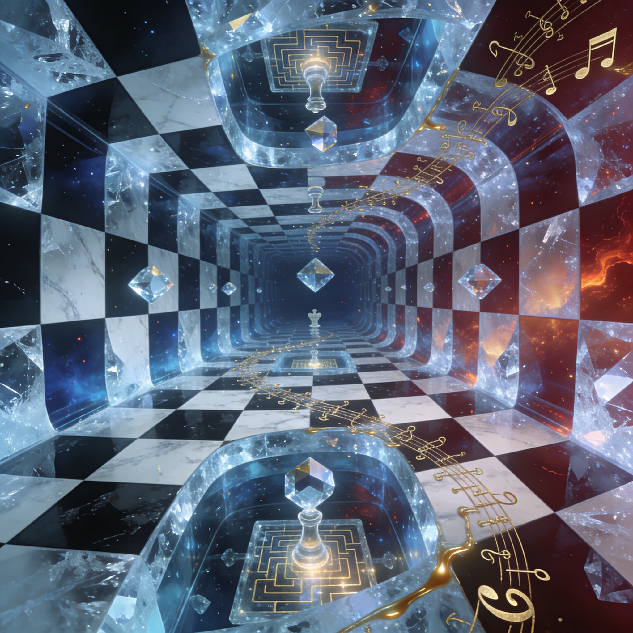 Cycle 11 visualization