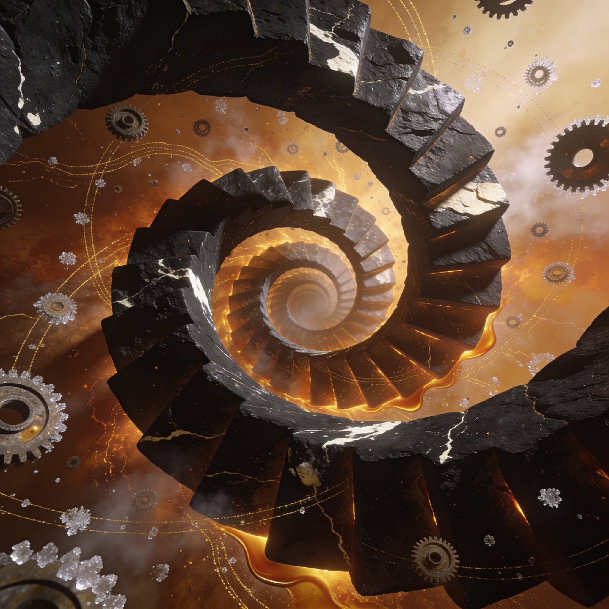 Cycle 12 visualization