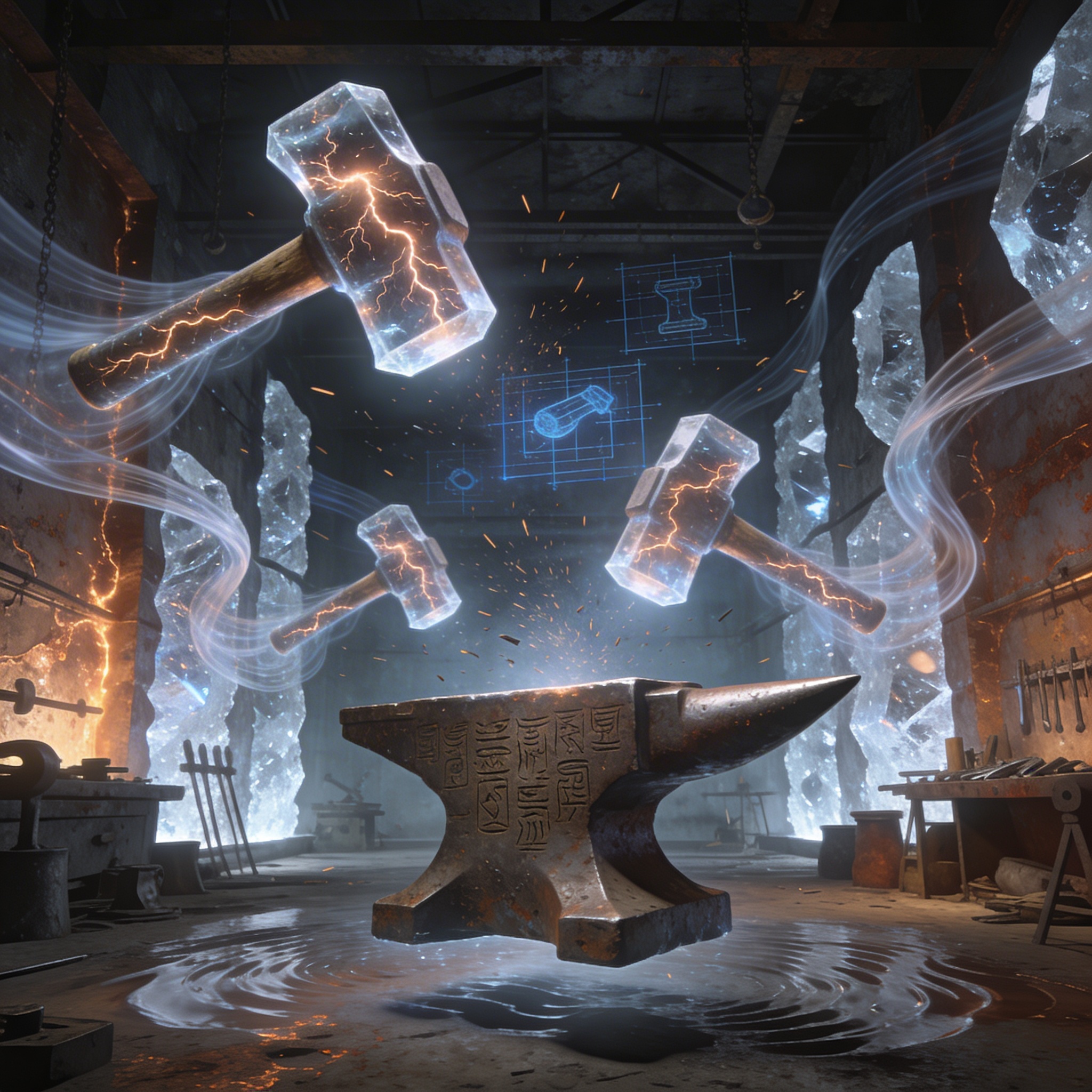 Cycle 13 visualization