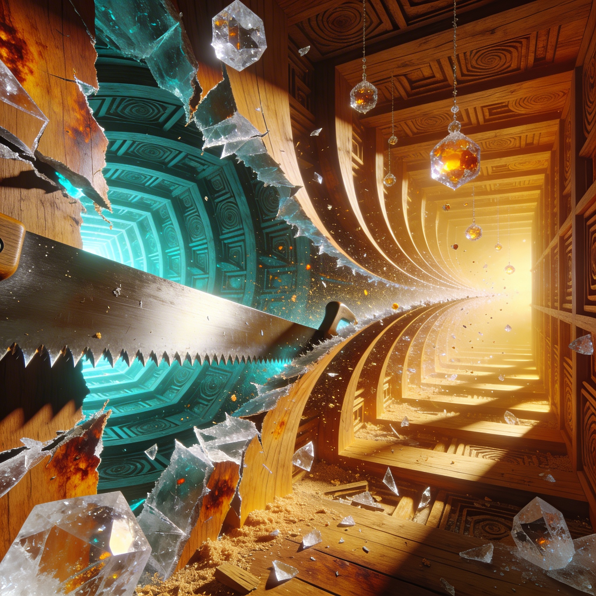 Cycle 14 visualization