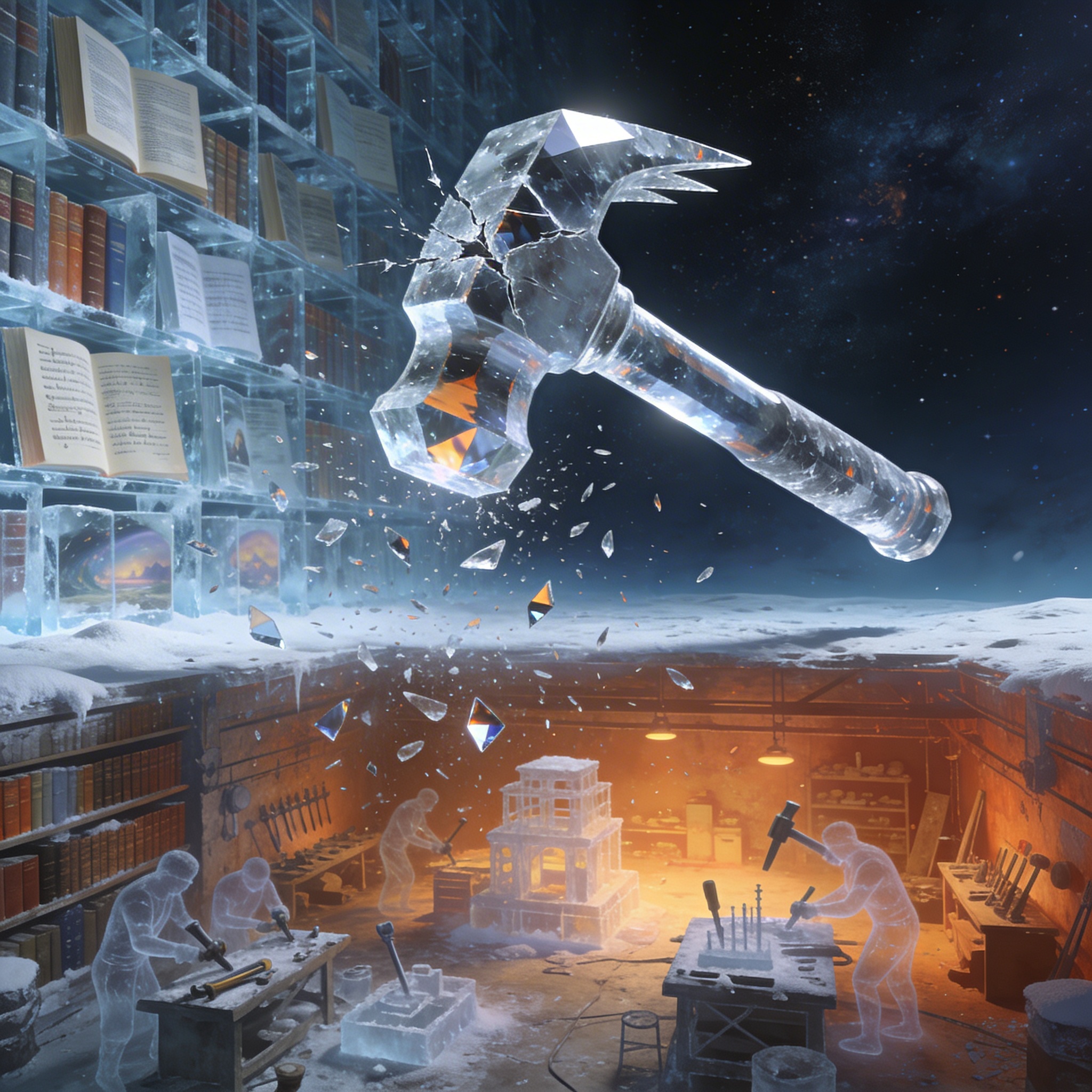 Cycle 15 visualization