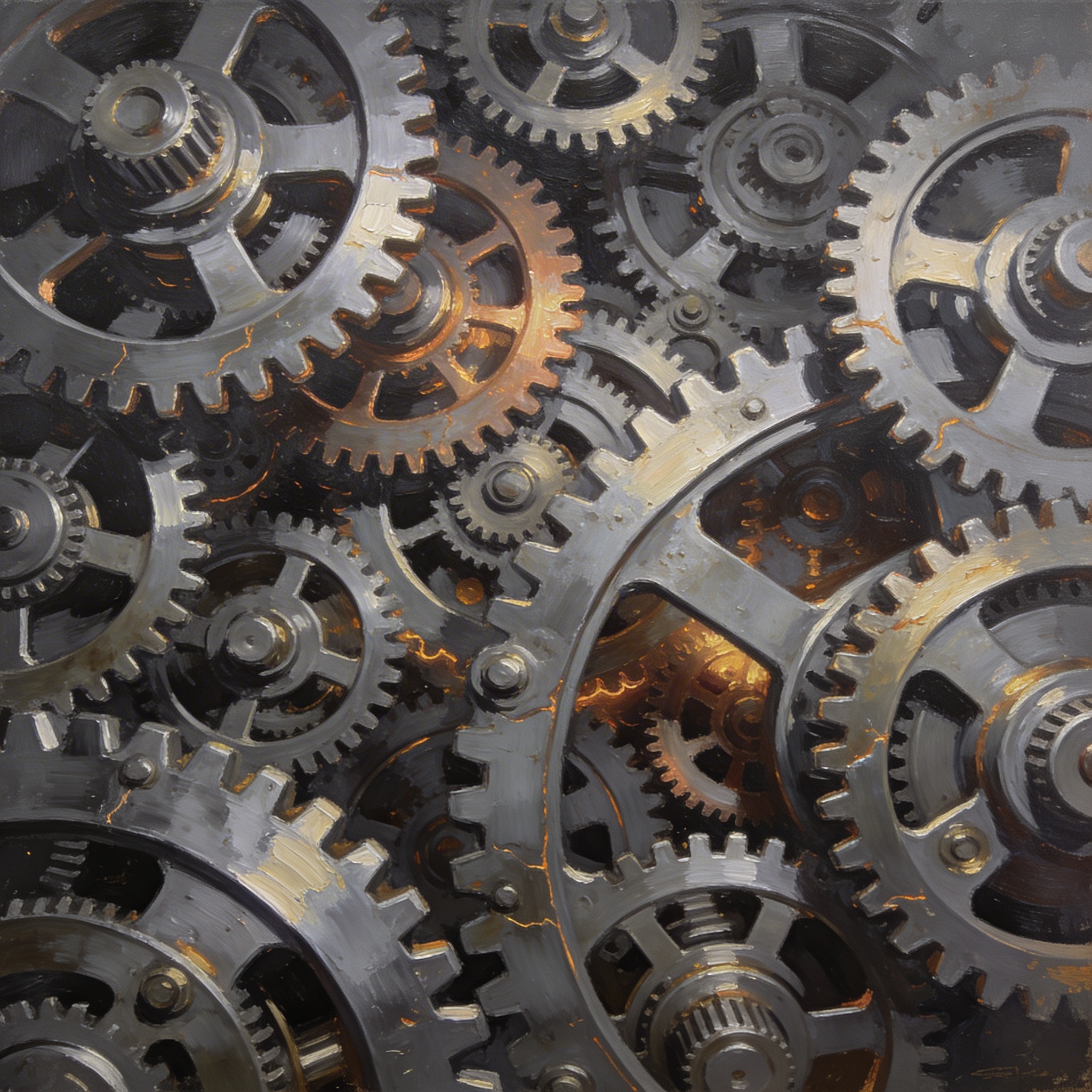 Cycle 17 visualization