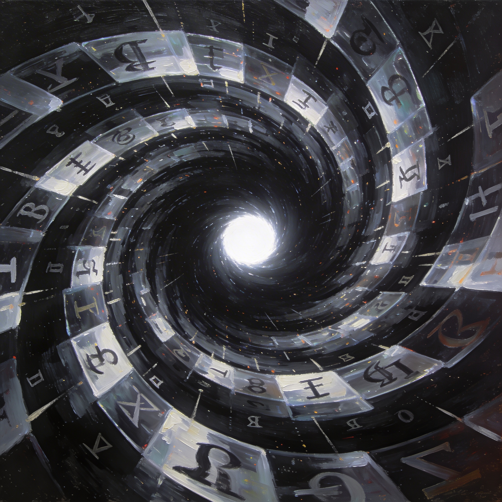 Cycle 19 visualization