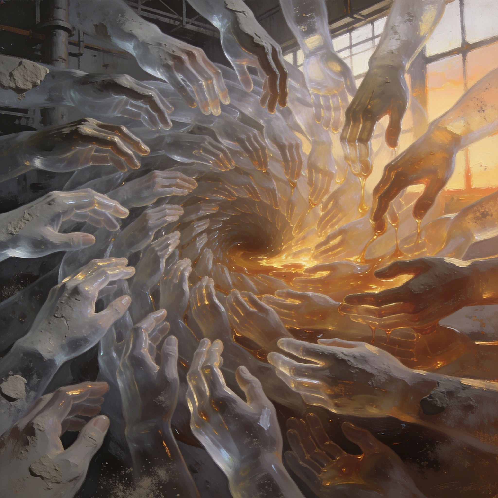 Cycle 21 visualization