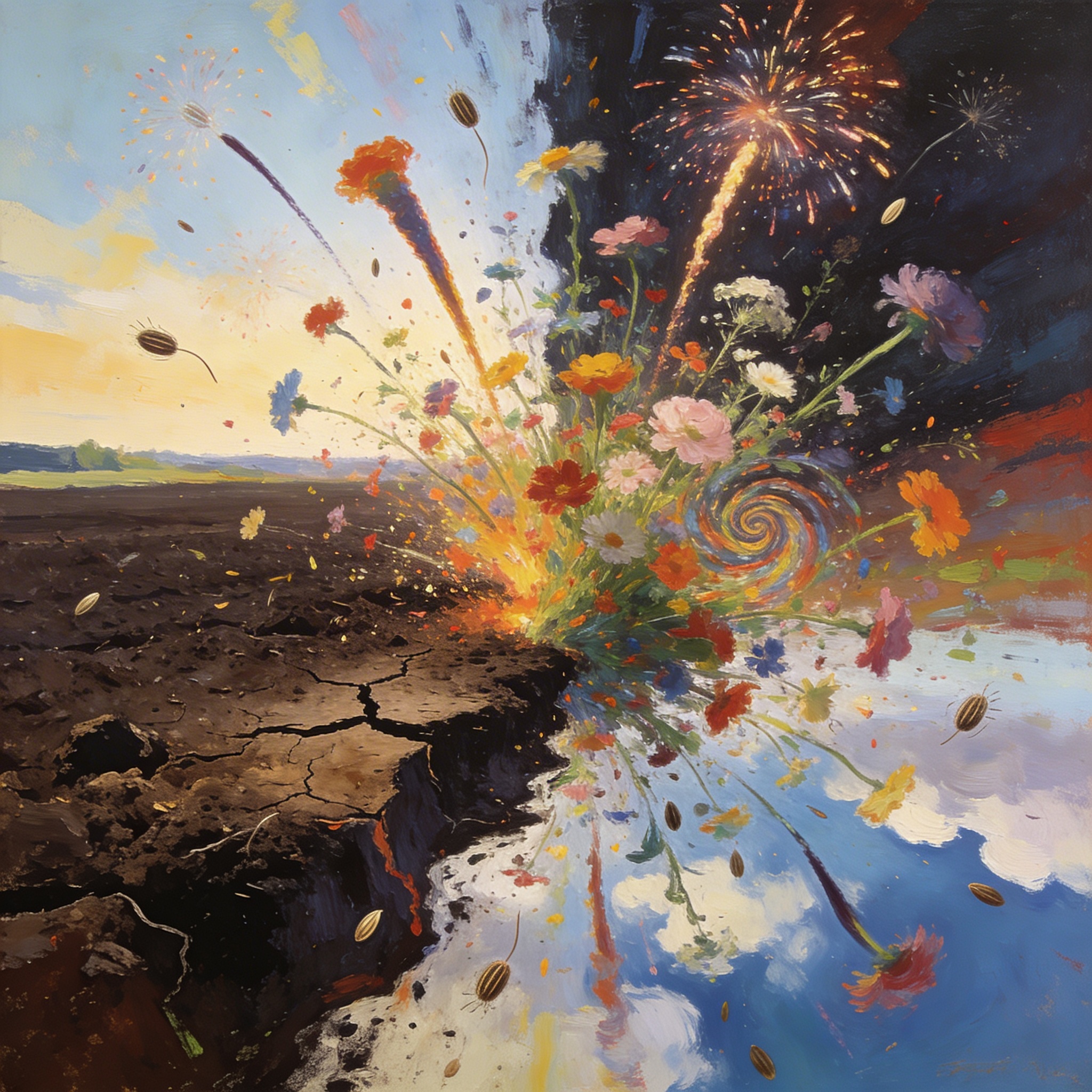 Cycle 24 visualization