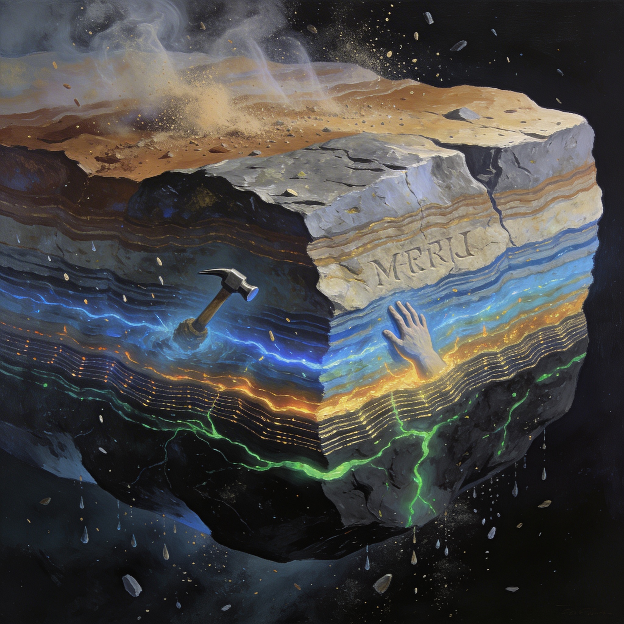 Cycle 27 visualization