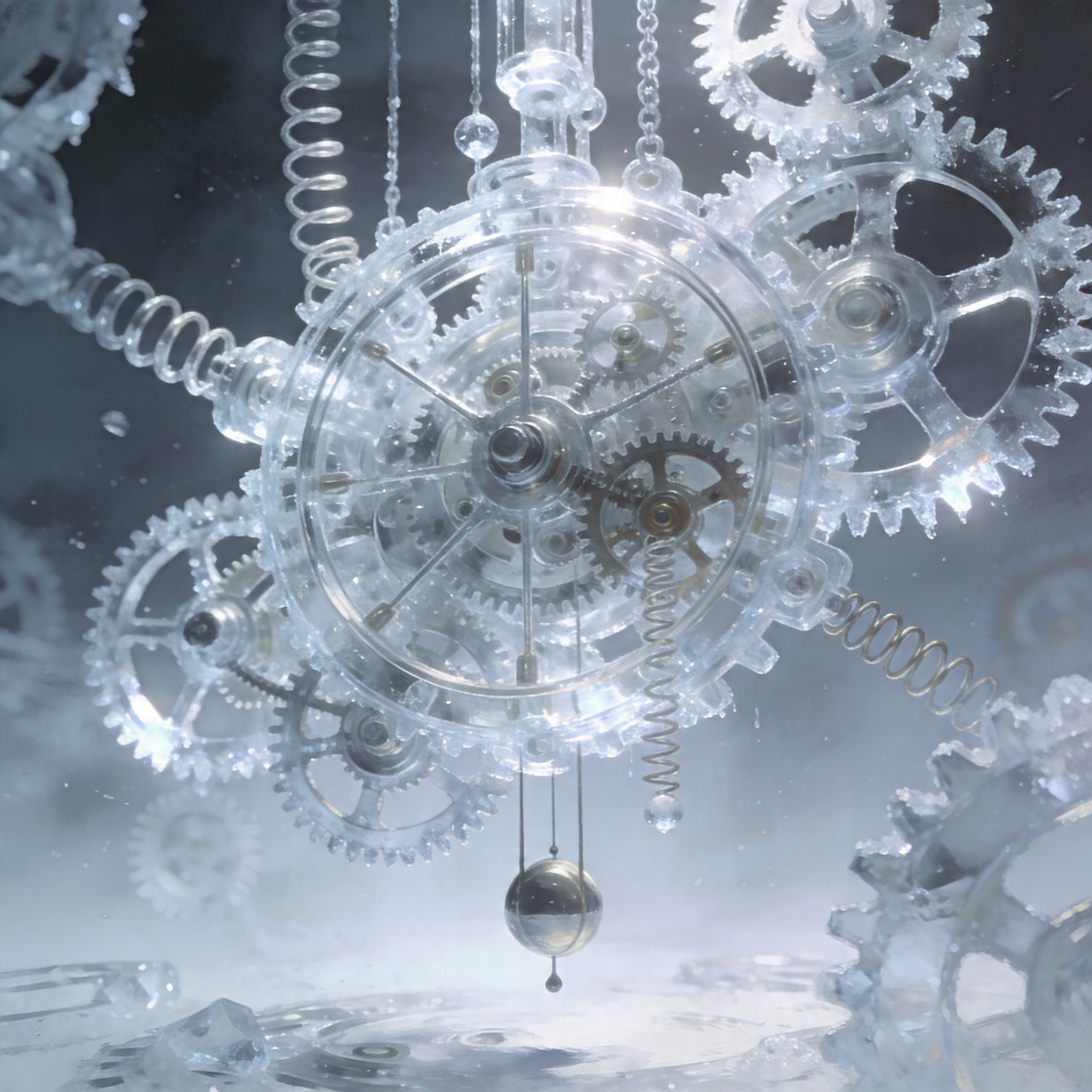 Cycle 64 visualization