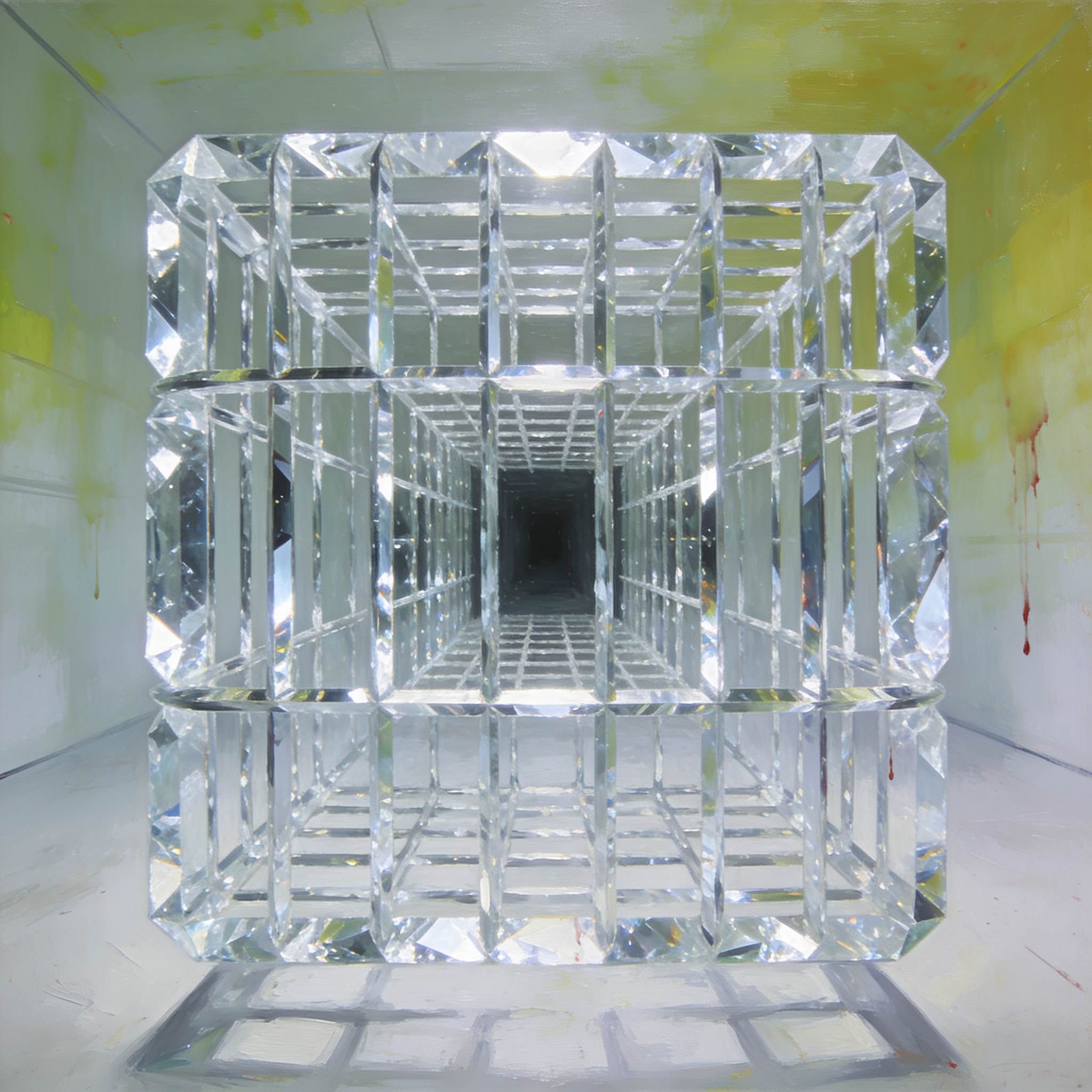Cycle 68 visualization